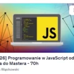 Podstawowy kurs java script