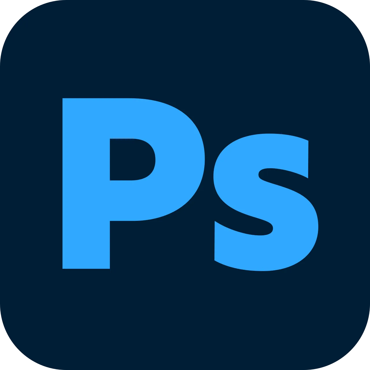 Photoshop służacy do obróbki grafiki do moich stron
