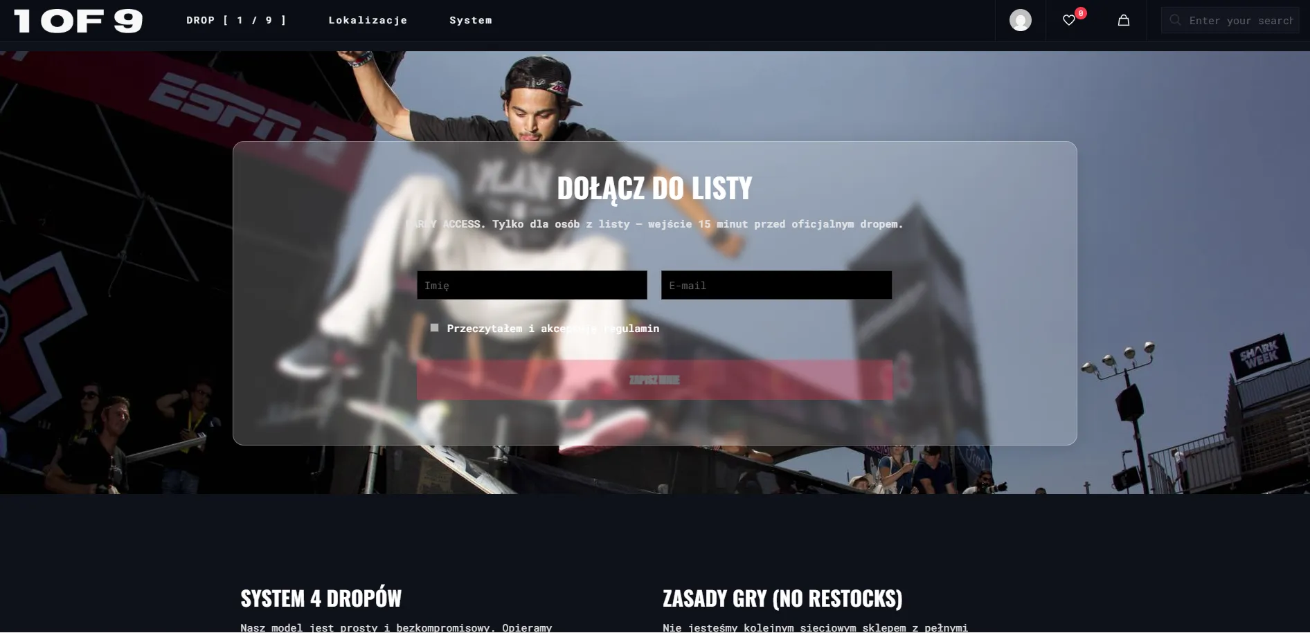 Zrzut ekarnu ze strony 1of9 3