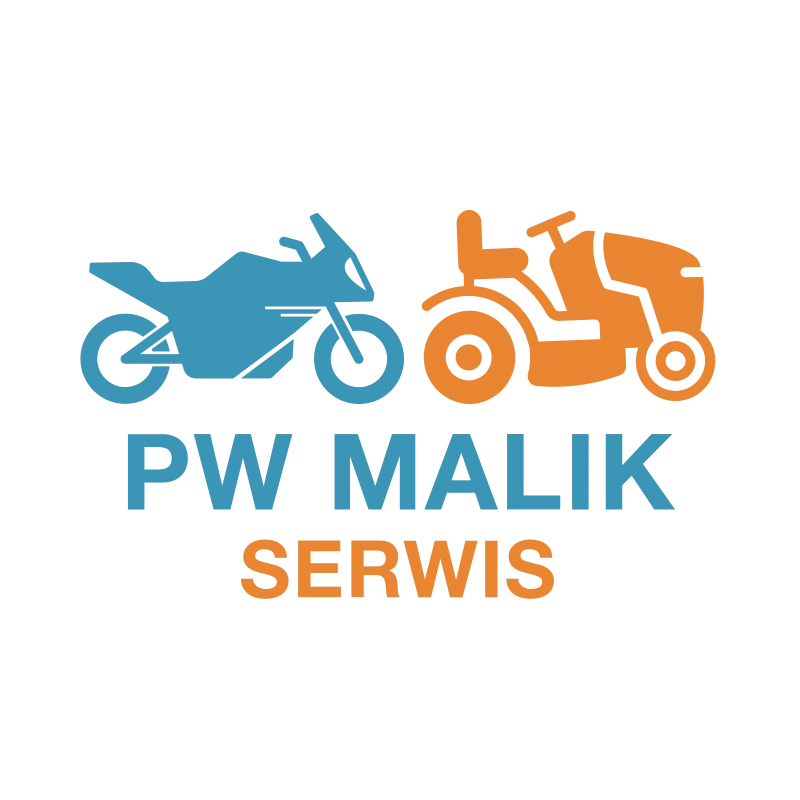 Logo DWP Malik – identyfikacja wizualna